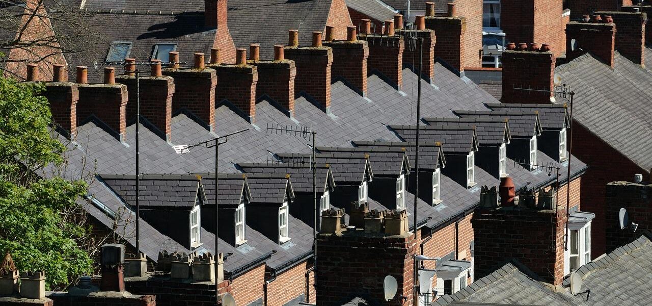 Adverse Credit Mortgage Broker