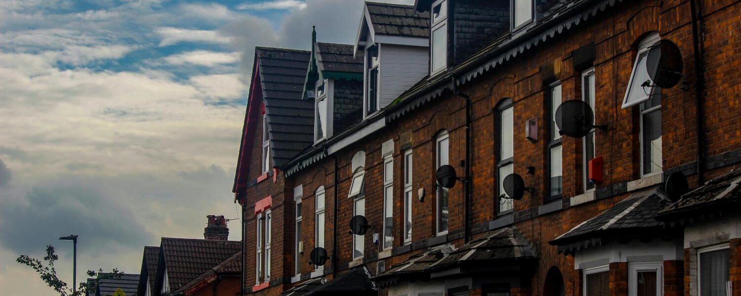 Mortgage Advisor Gainsborough