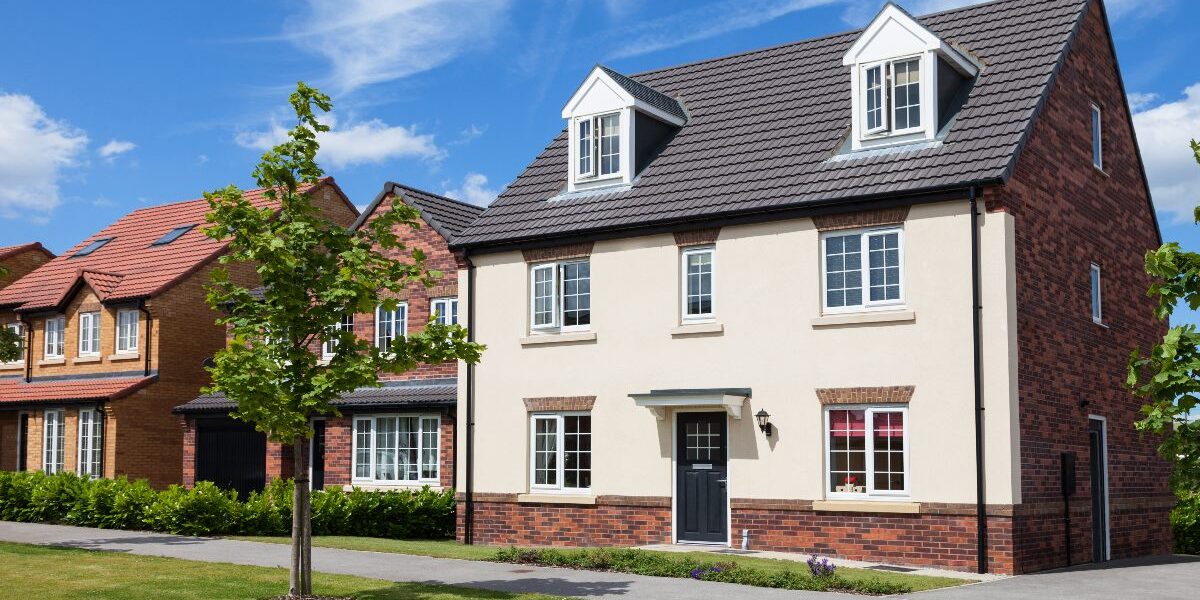 First Time Buyer Mortgage Broker