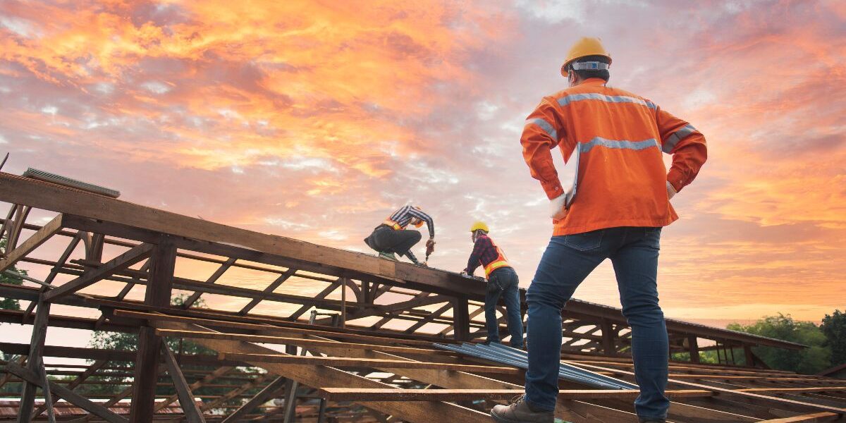 Mortgage Broker for Contractors